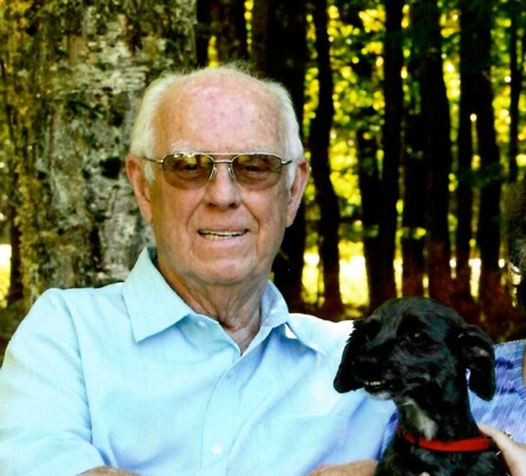 Carlson O'Bar Profile Photo