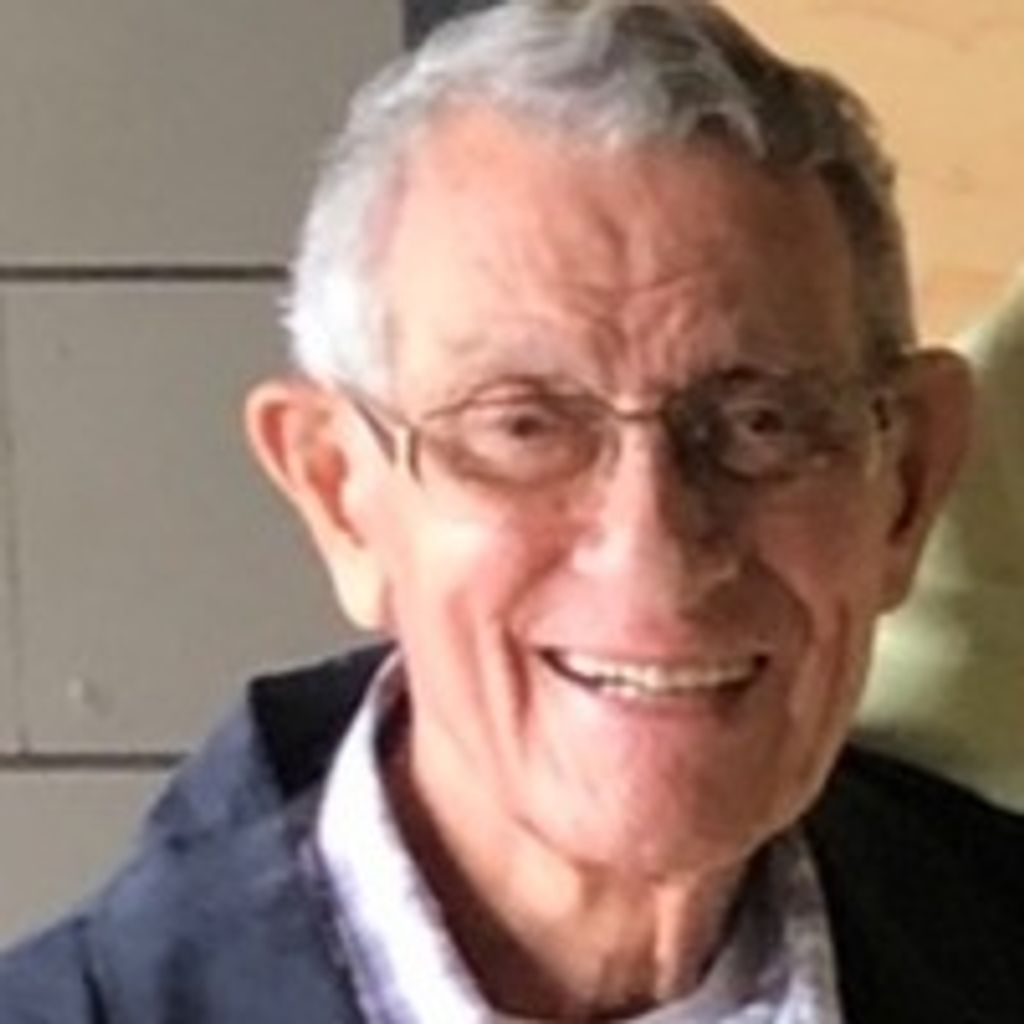 Dr. John J. Flannery