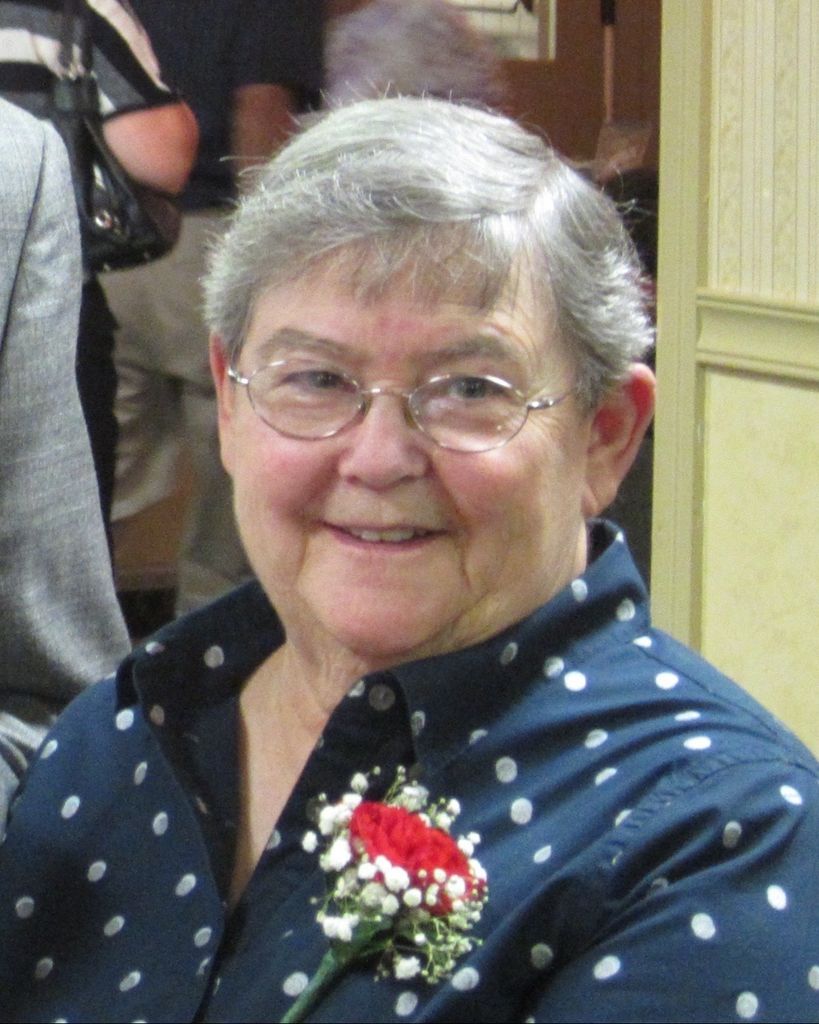 Dinah Katherine Howey-Mouat Profile Photo