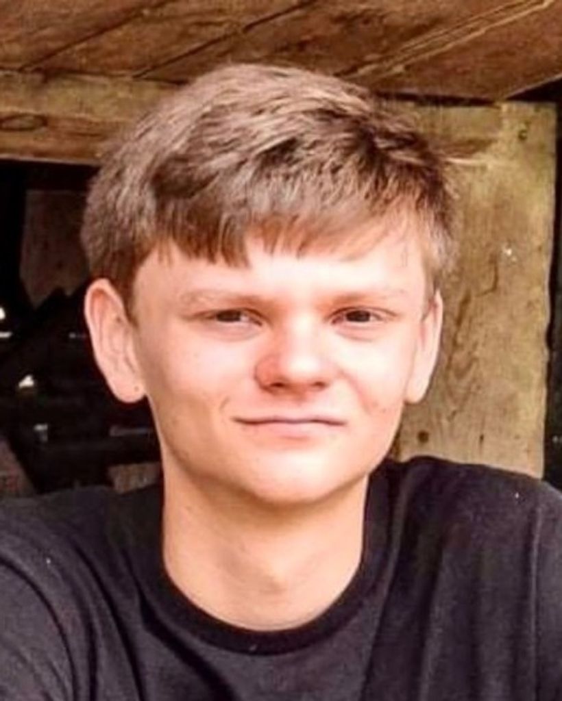 Ryan W. Sollenberger Profile Photo