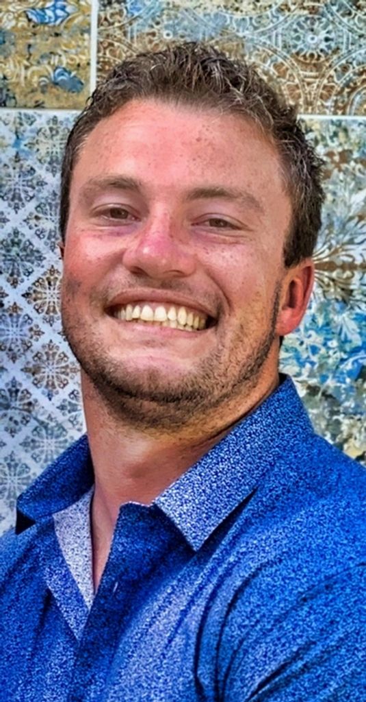 Ryan James Denichols