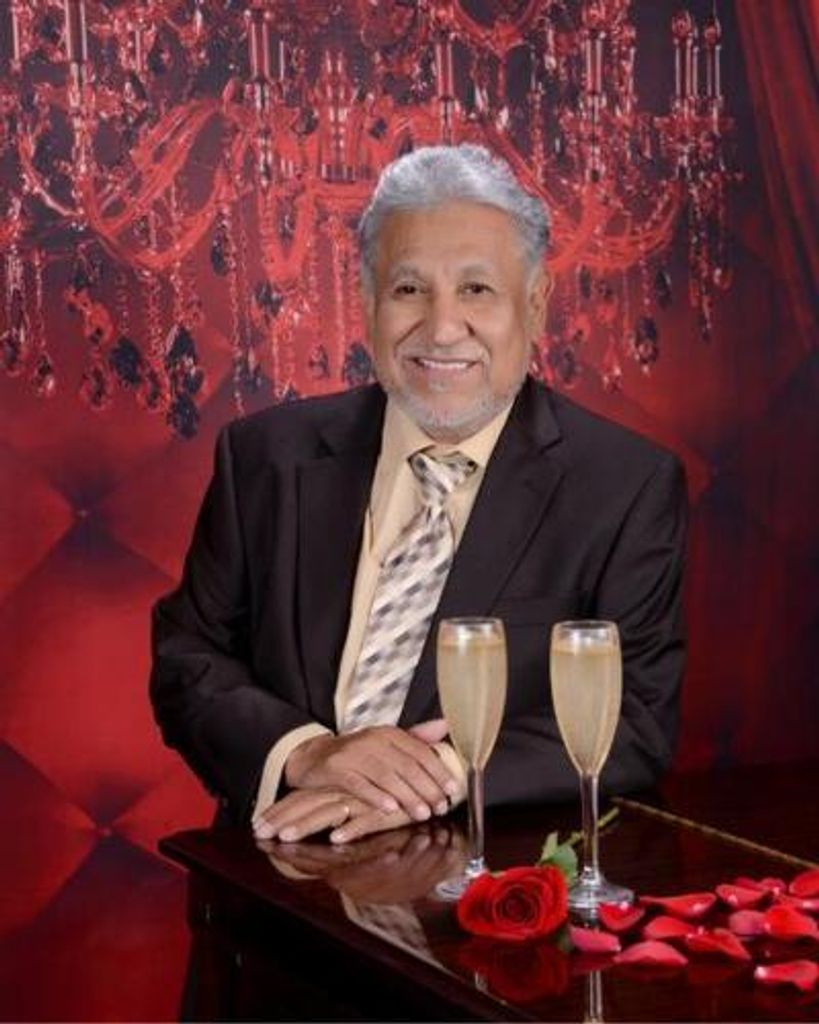 Eduardo Rangel Profile Photo