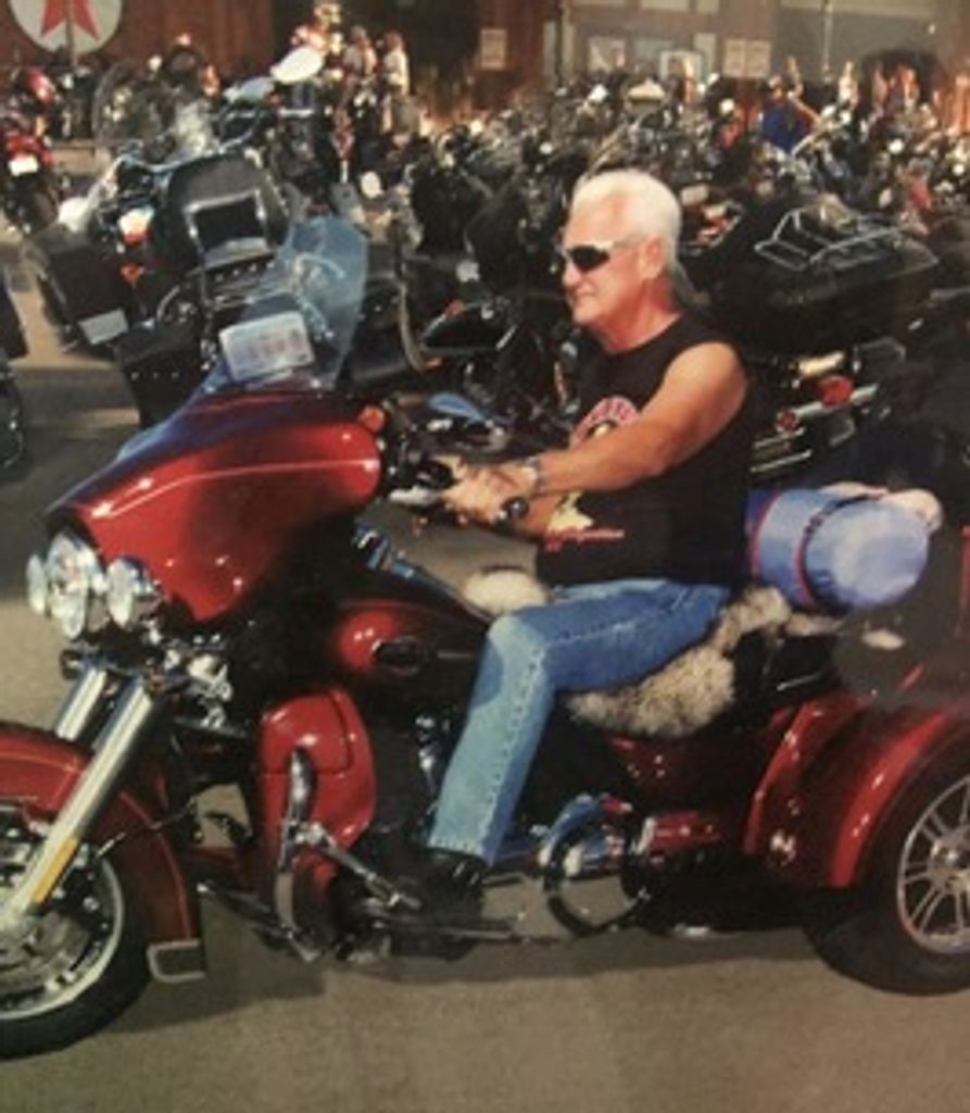 Butch Eckstein Profile Photo