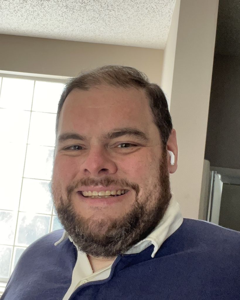 Daniel John Audley Profile Photo