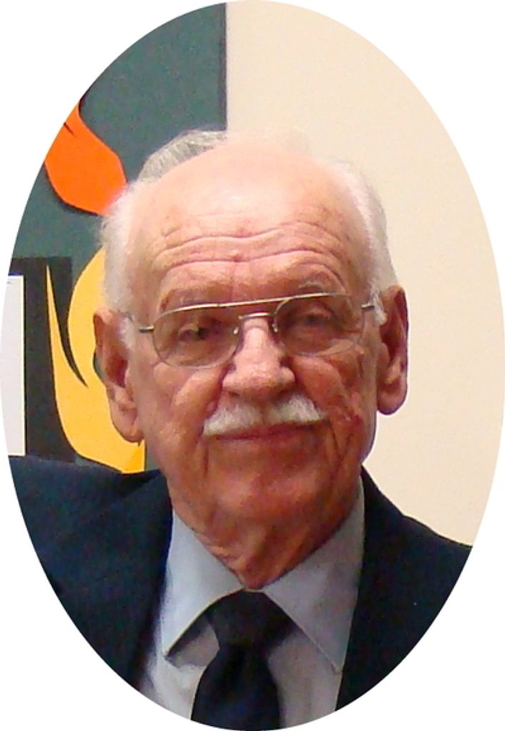 Howard A. "Al" Devaney Profile Photo