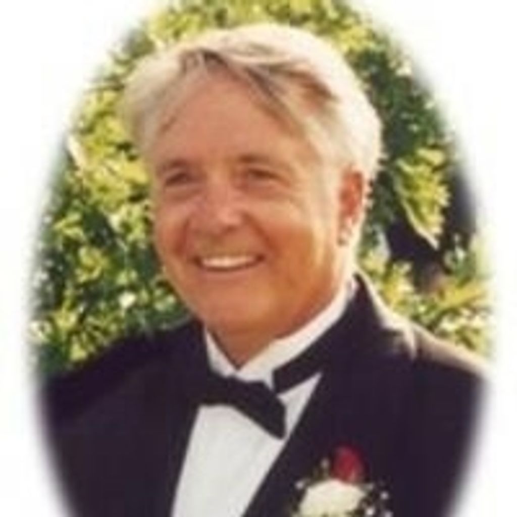 Jay Patrick Jacobs