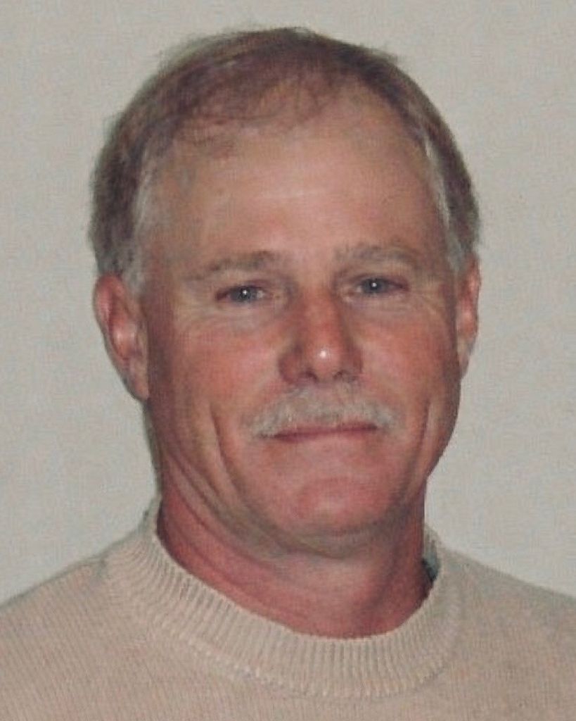 Huey Paul LeBoeuf Jr Profile Photo