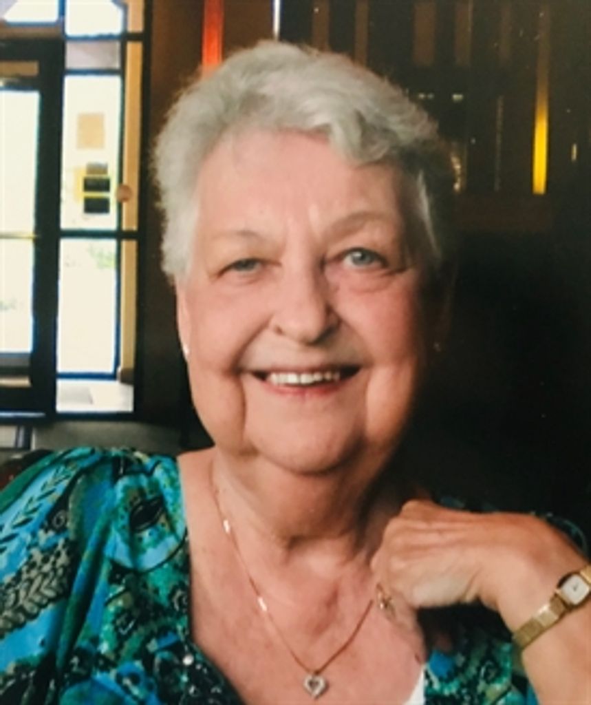 Barbara Lambert
