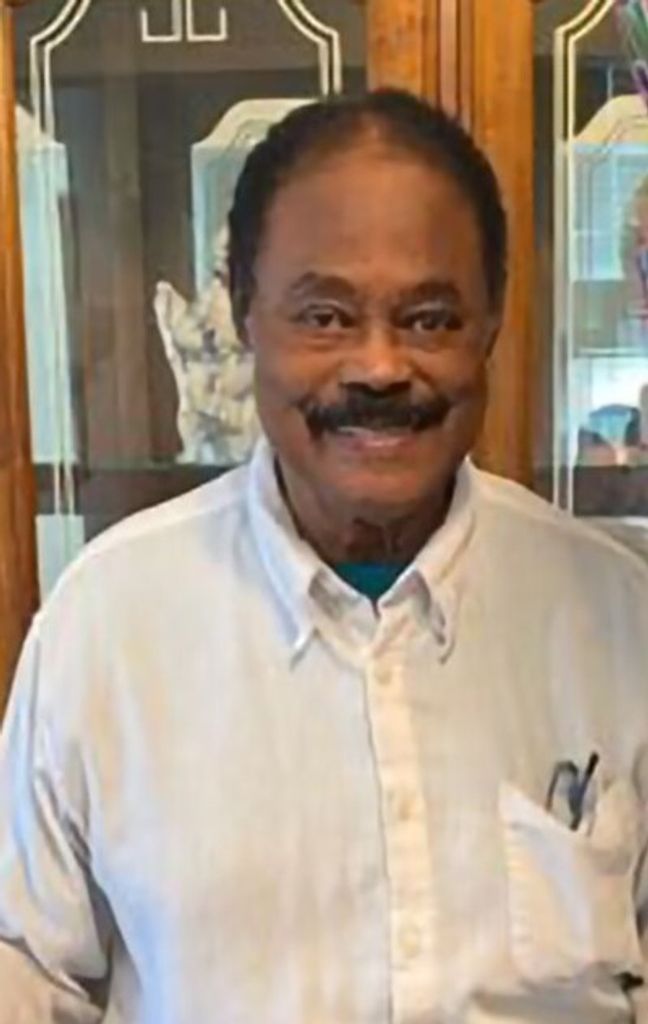 Mr. Oscar Lewis Profile Photo