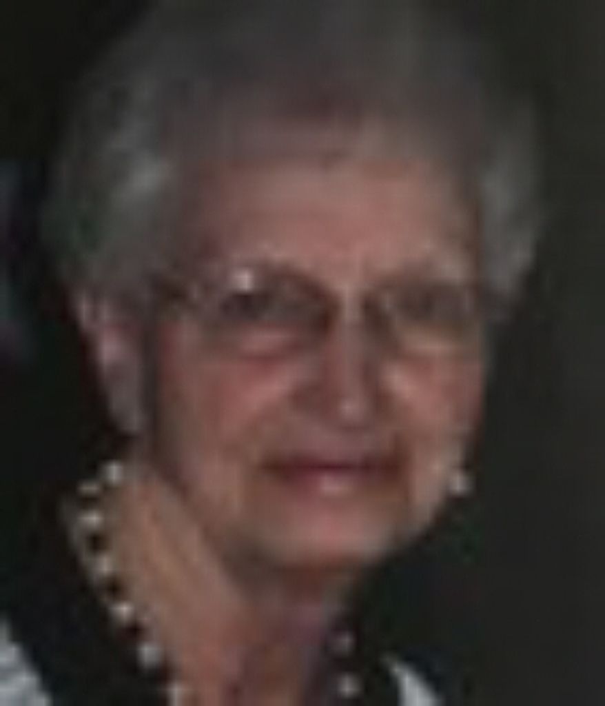 Doris Frasher