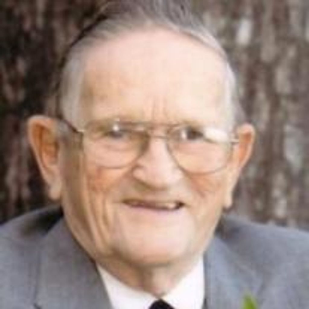 Ernest Henderson Profile Photo