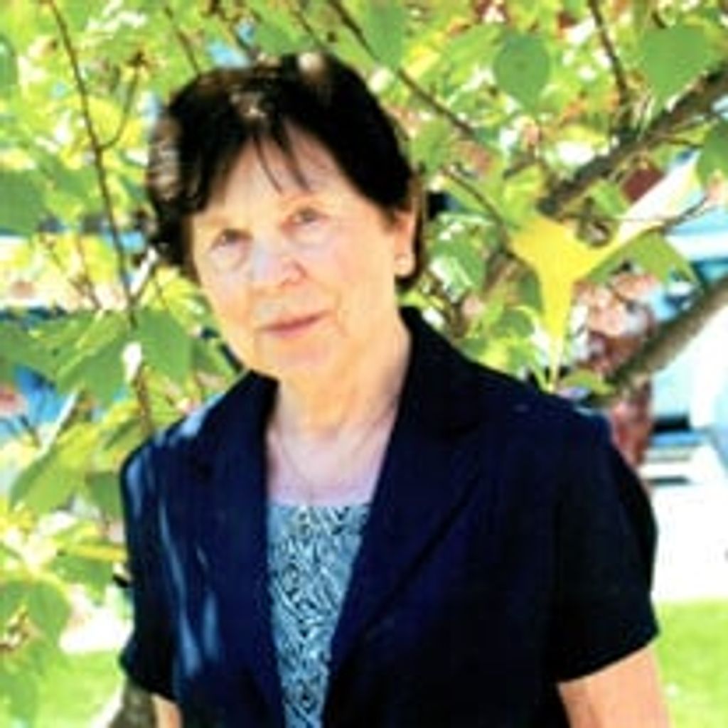 Aniela Swierkosz Glowacki