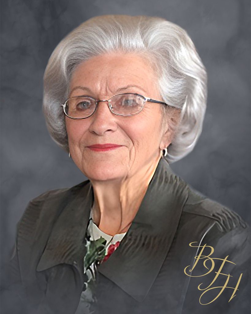 Virginia Lee Sanders