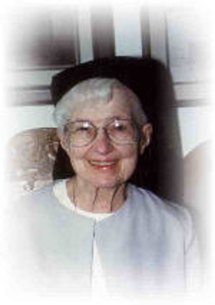 Sr. Elizabeth Boll
