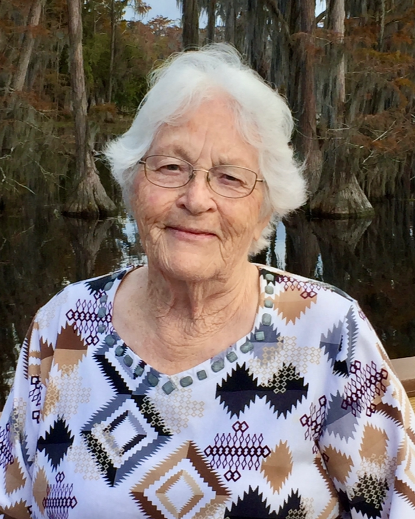 Jean Vickers