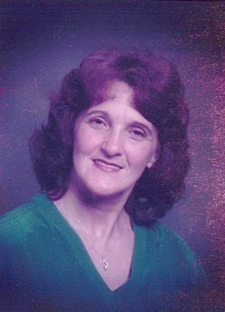 Constance "Bette" Crouse Profile Photo