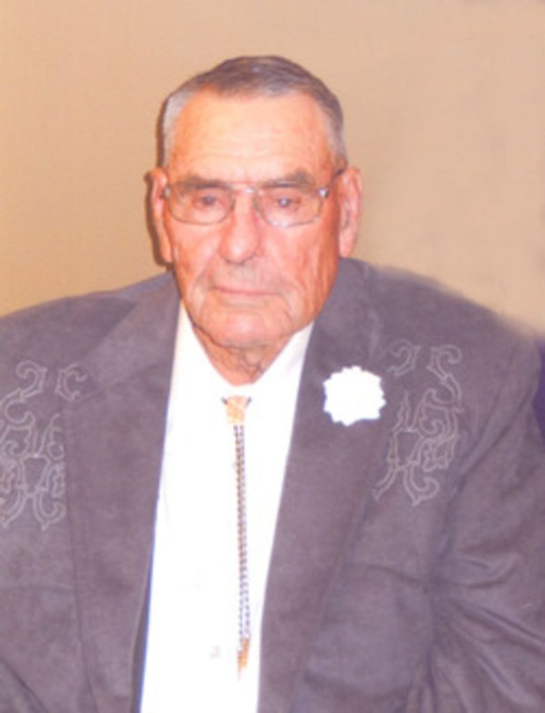 Leroy Hodge Profile Photo