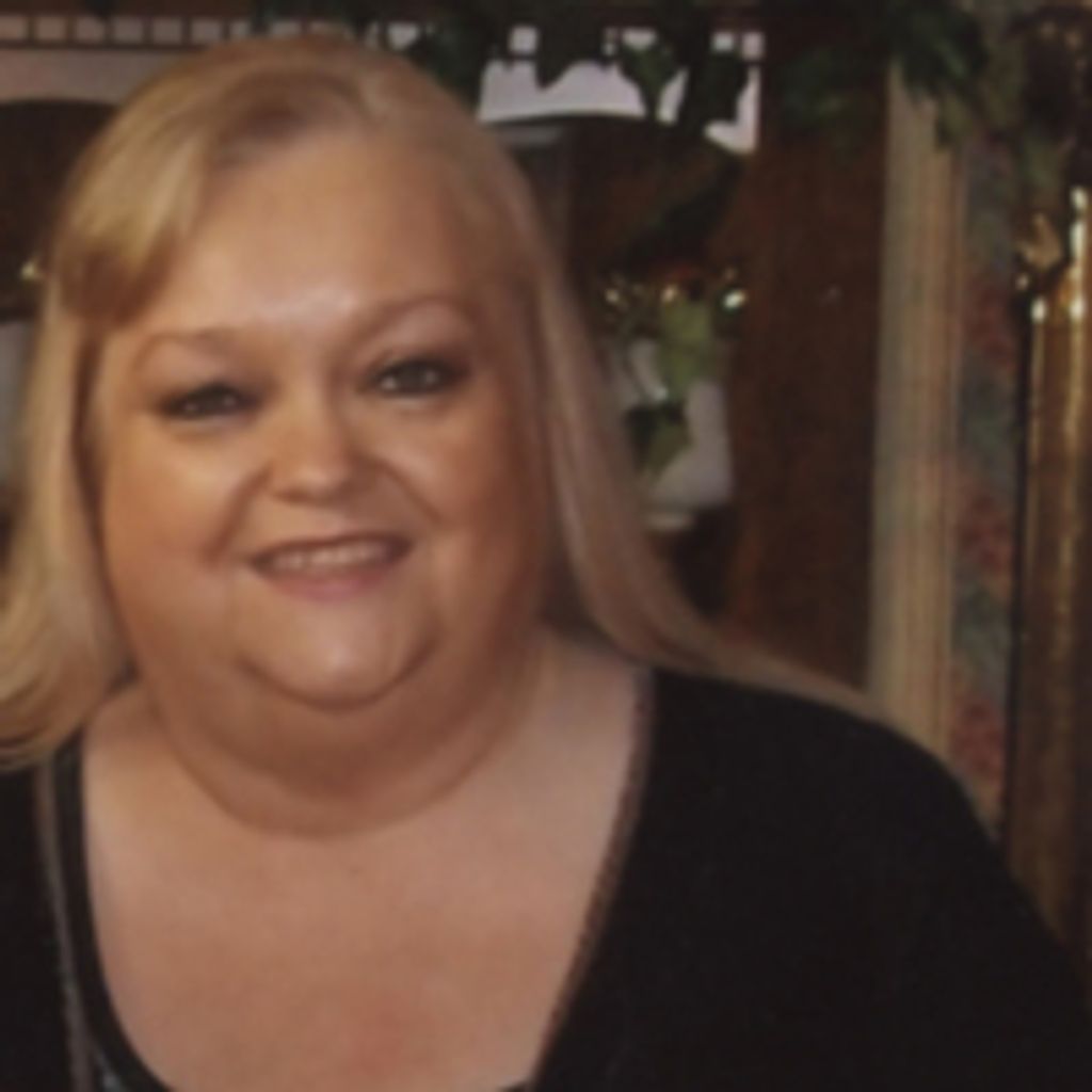 Barbara Sue Sword Tucker