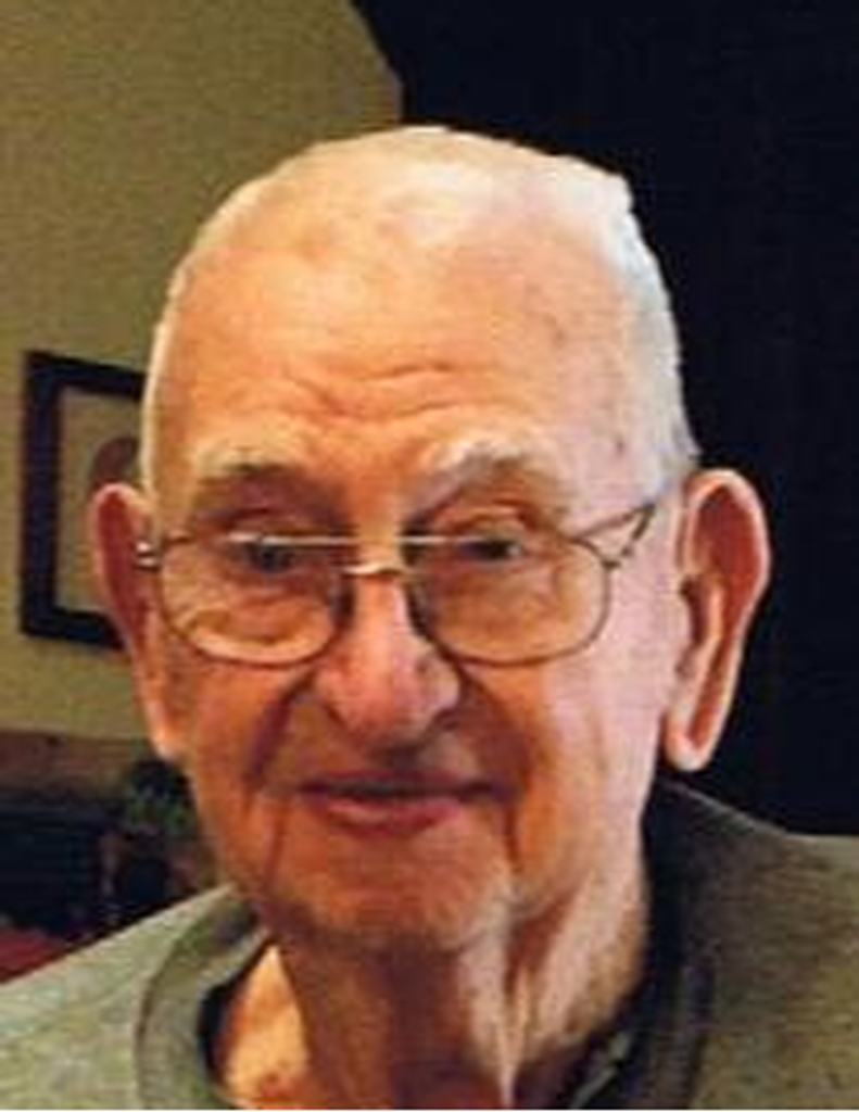 Fred V. Click Profile Photo