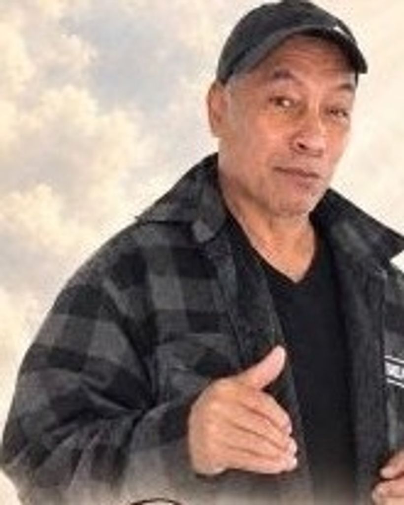 Orensio Martin Profile Photo