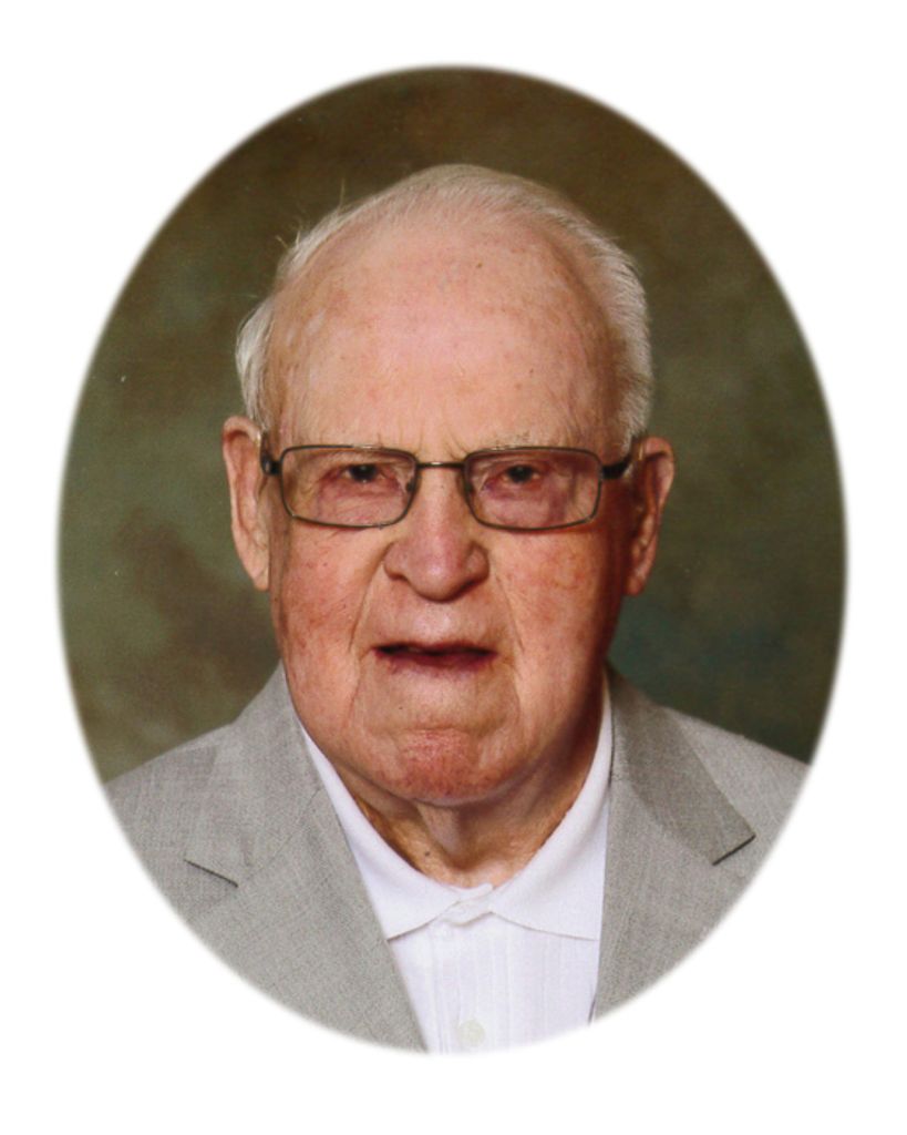 Kenneth Irwin Reichard