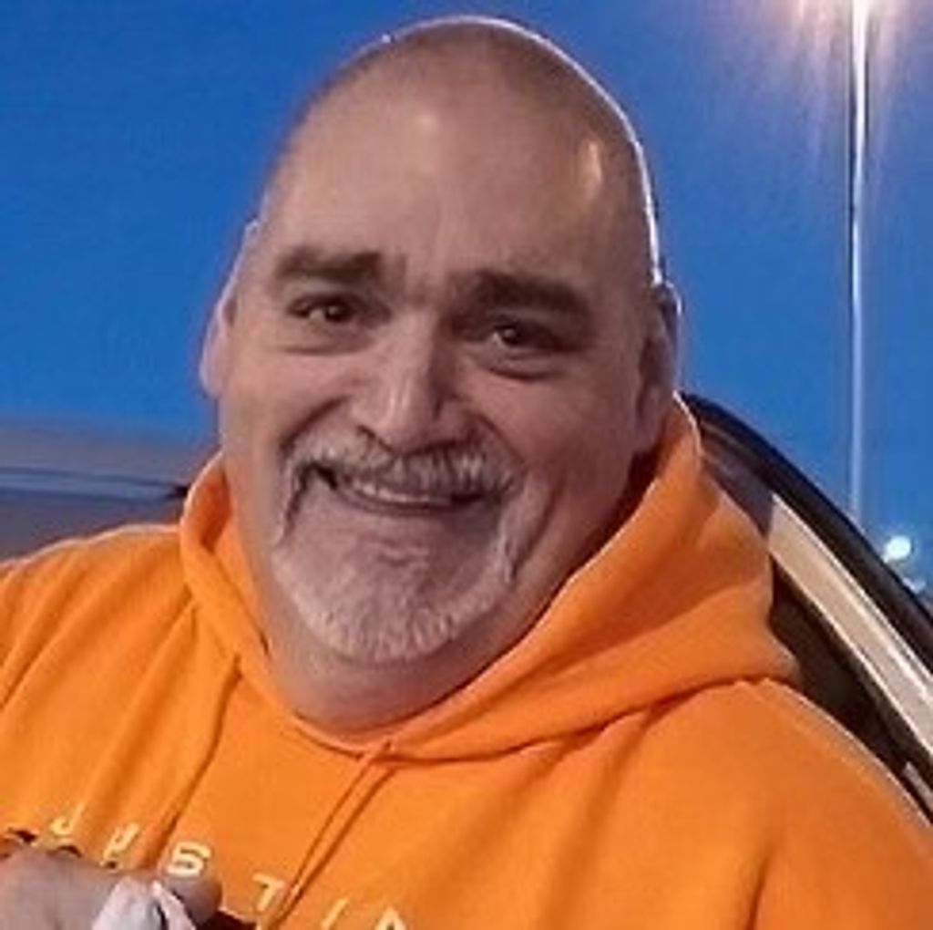 David Kronberger