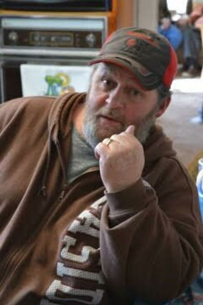 Bradley Wayne Duke Profile Photo