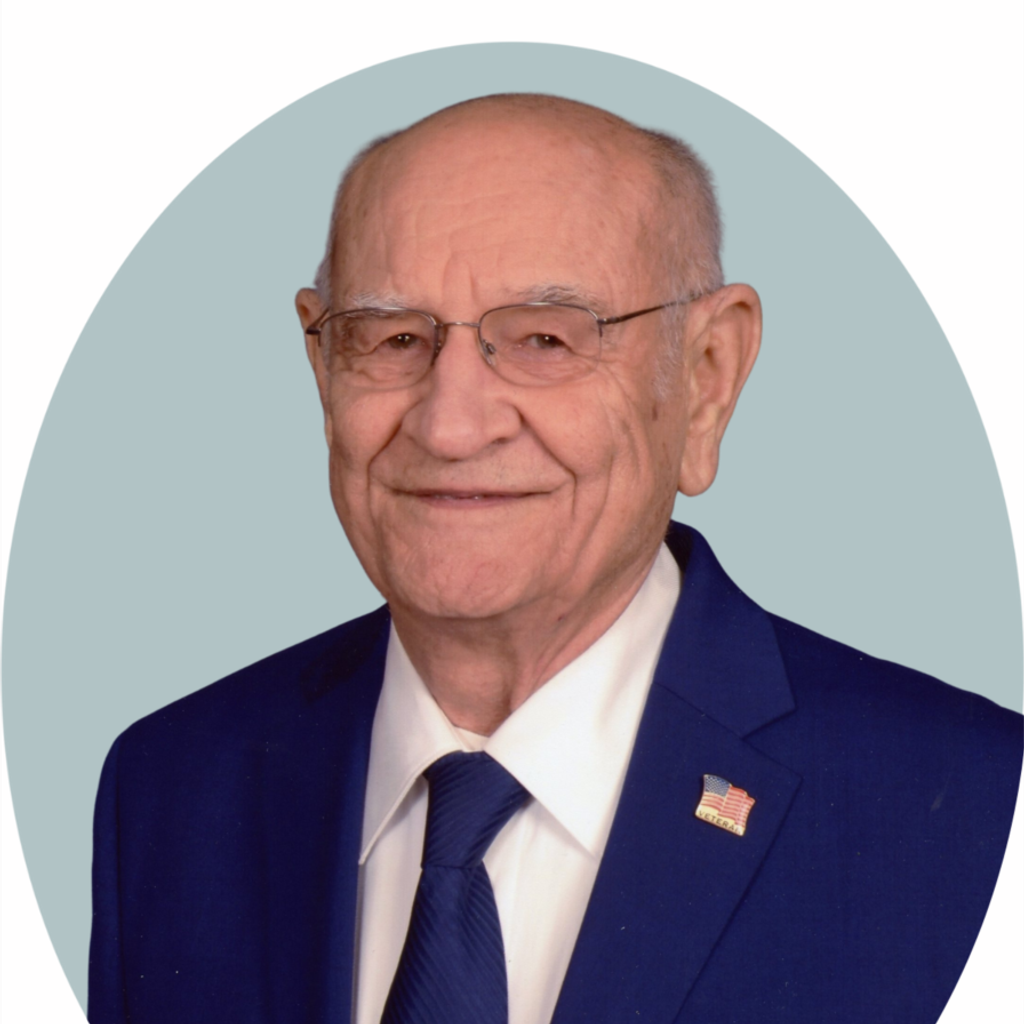 Maurice O. Niehaus Profile Photo