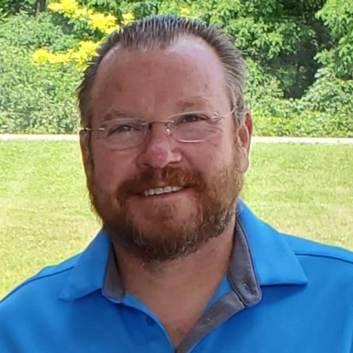 Todd Rollinger Profile Photo