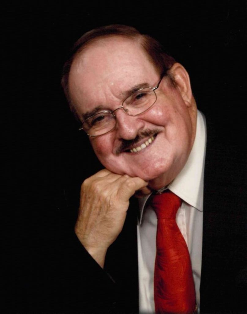 Robert Vance Lunsford