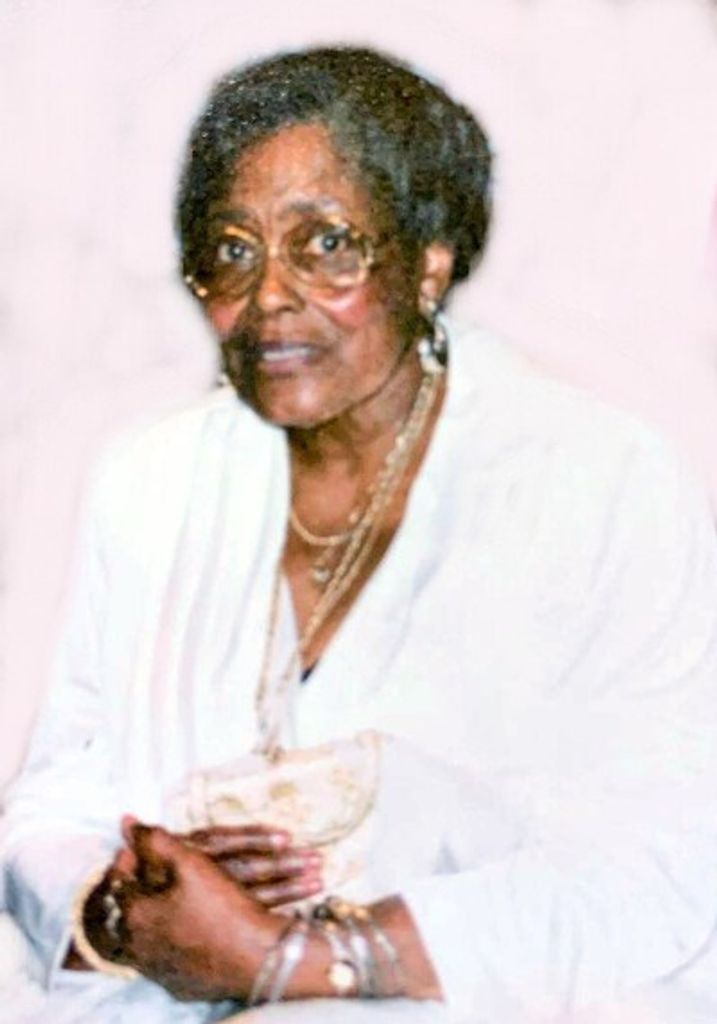 Dorothy Mae Kemp Johns Profile Photo