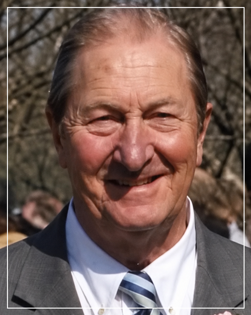 William "Bill" Lenoir Bishop Jr. Profile Photo