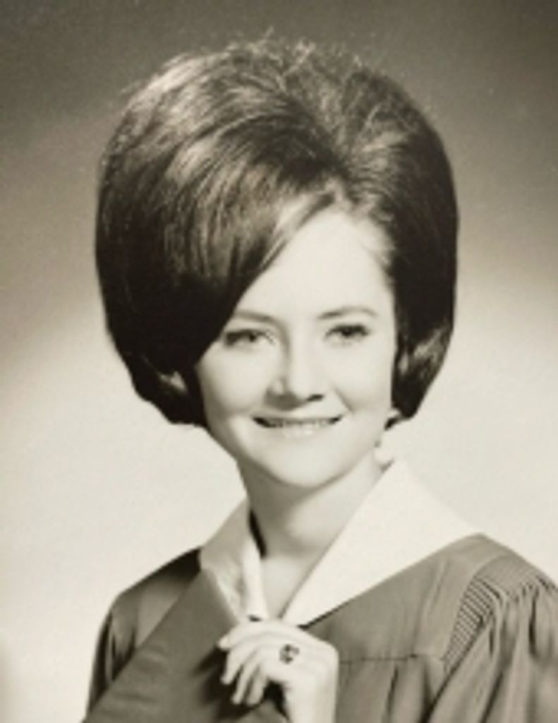 Sharon Joyce Hasley