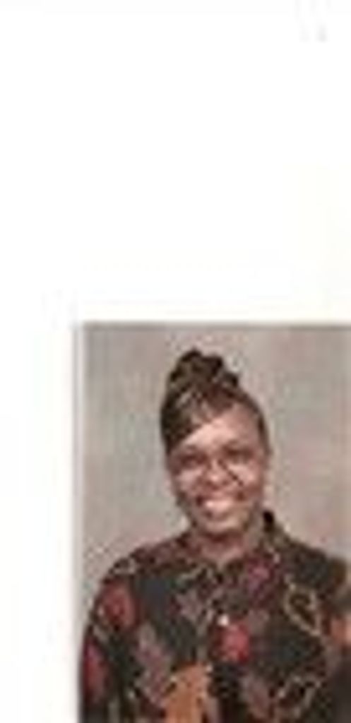 Cornelia Jones Henry