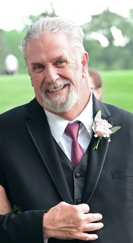 Robert Carlisle Profile Photo