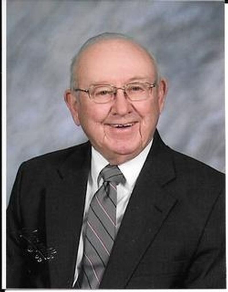 John Warren Brannan, Sr.