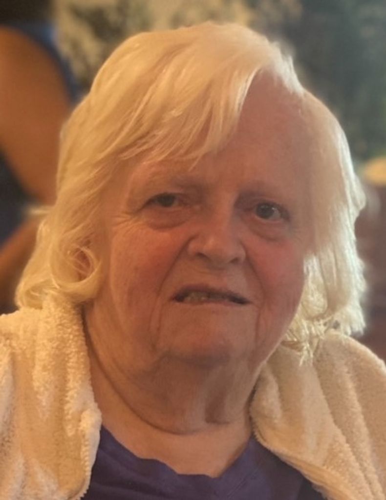 Marlene F. Coughlin Profile Photo