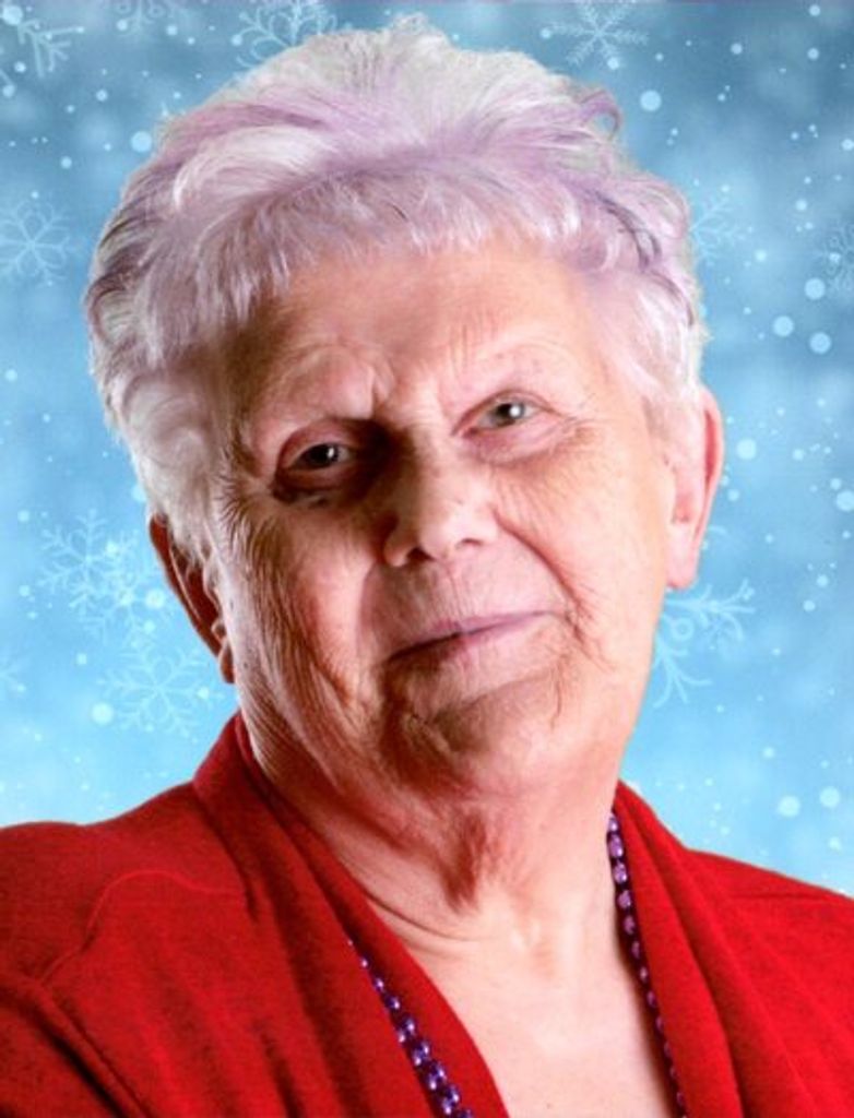 Annis June Krizmencic Profile Photo