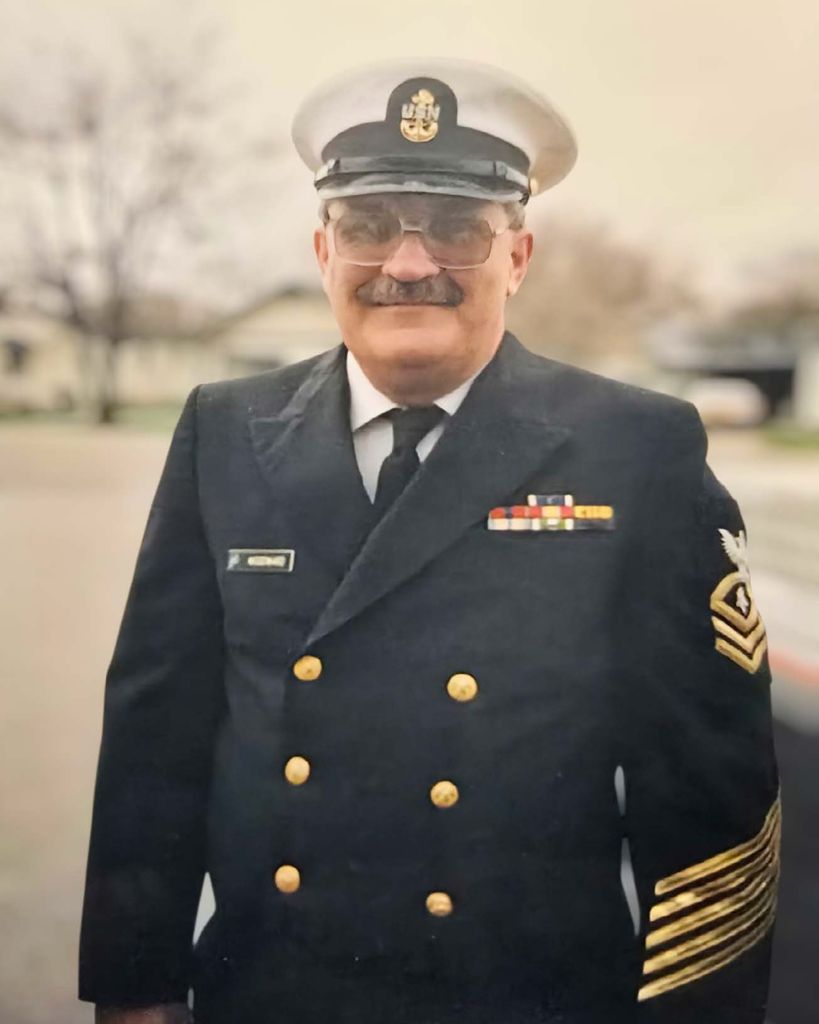 Robert James Woodward