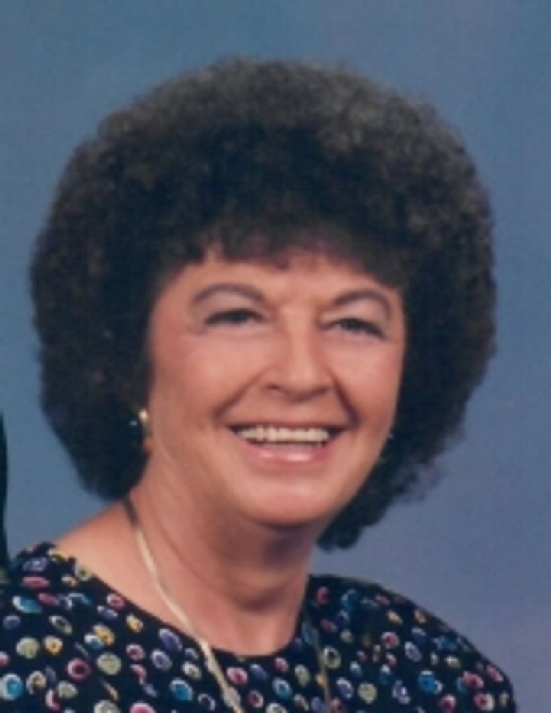 Juanita 'Beaver' Fleming