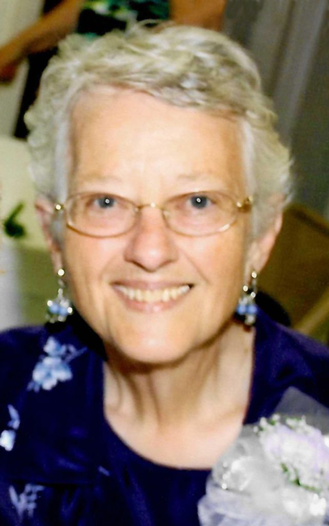 Ruth Ellen Annis Profile Photo