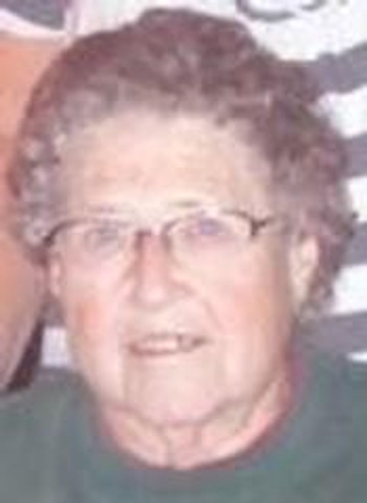 Kathleen G. "Pete" Werner