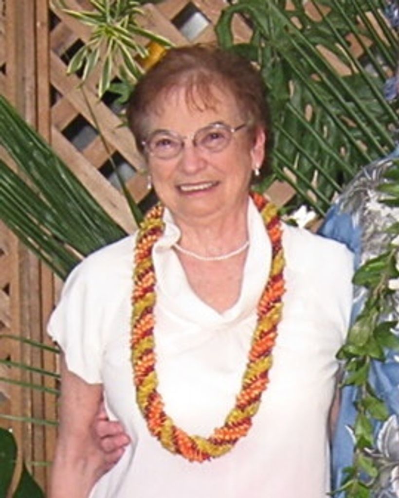 Donna Mae Birch Profile Photo