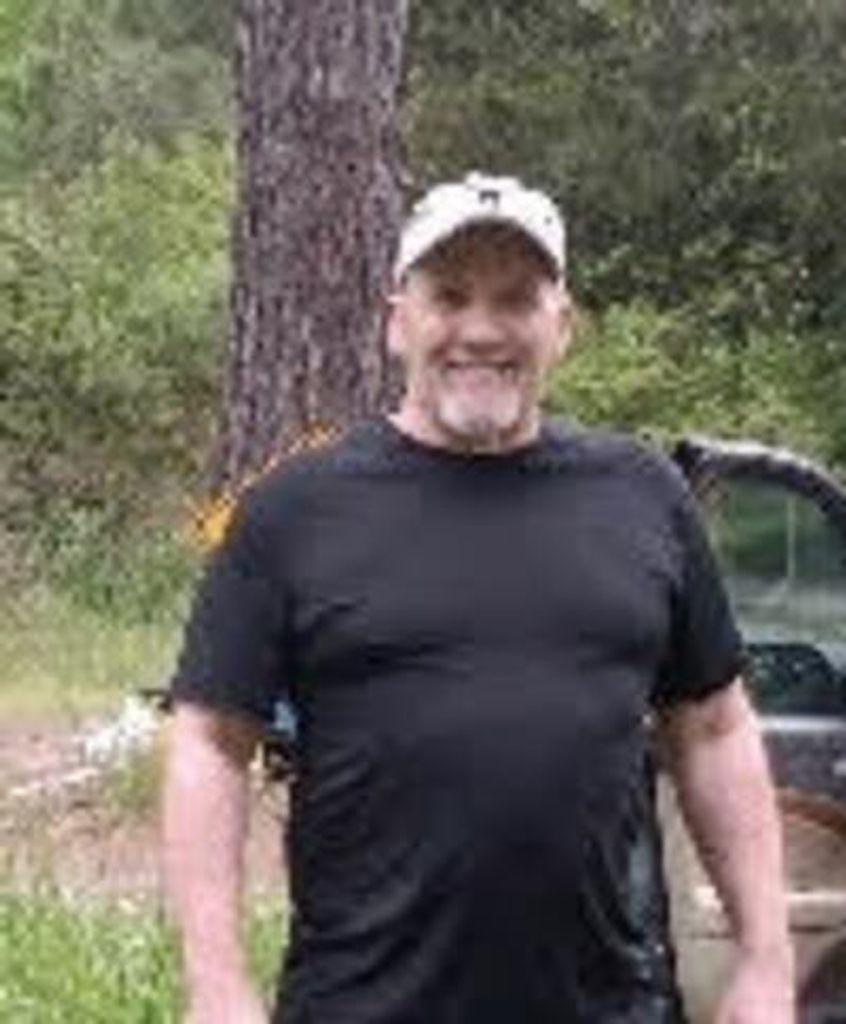 Harvey Paul Laney Profile Photo