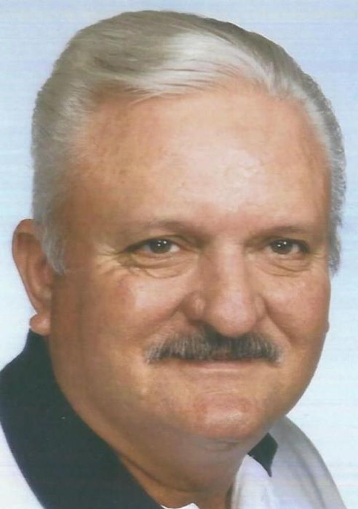 Jerry A. Doss