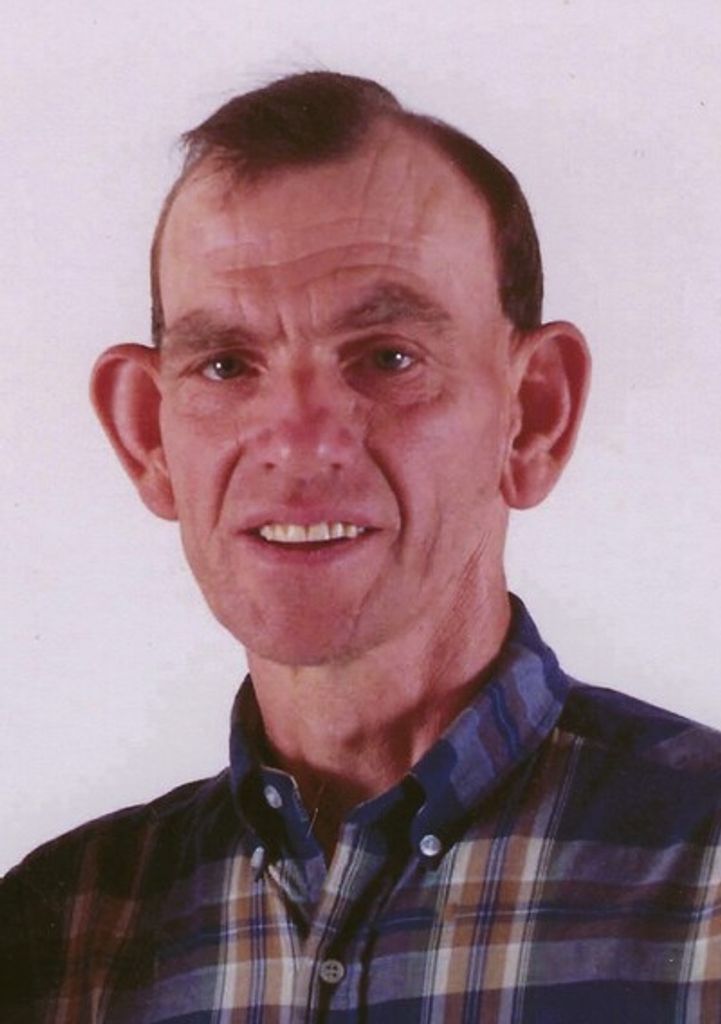 David Lee Embrey Profile Photo