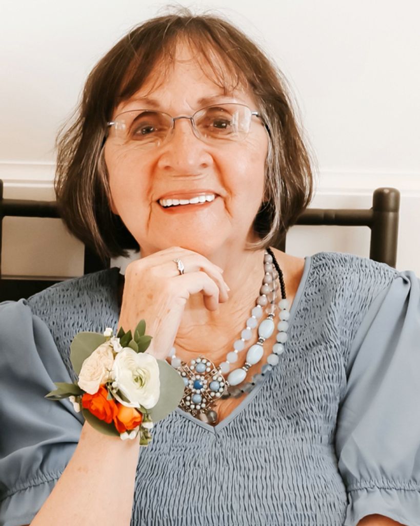 Anne Holtom