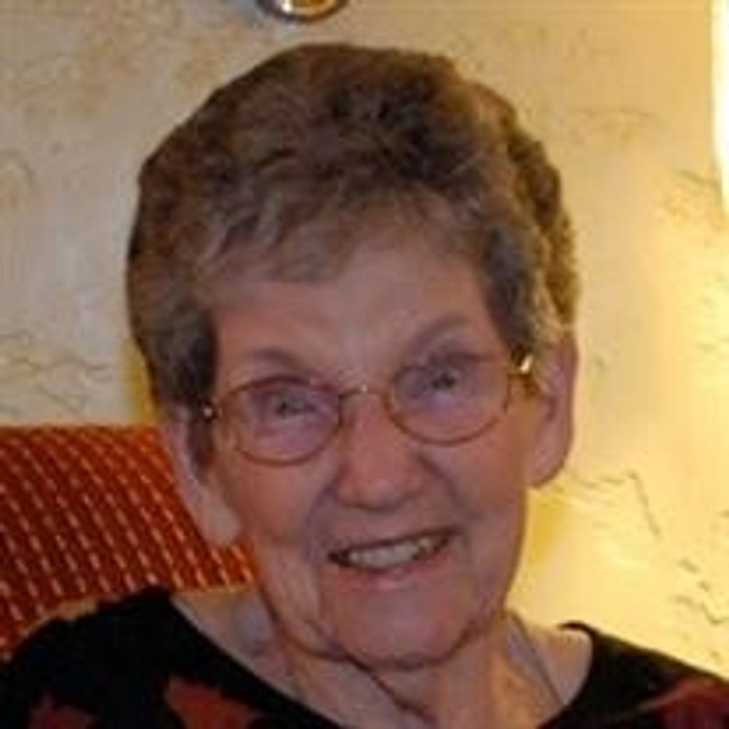 Eva C. Mcintire