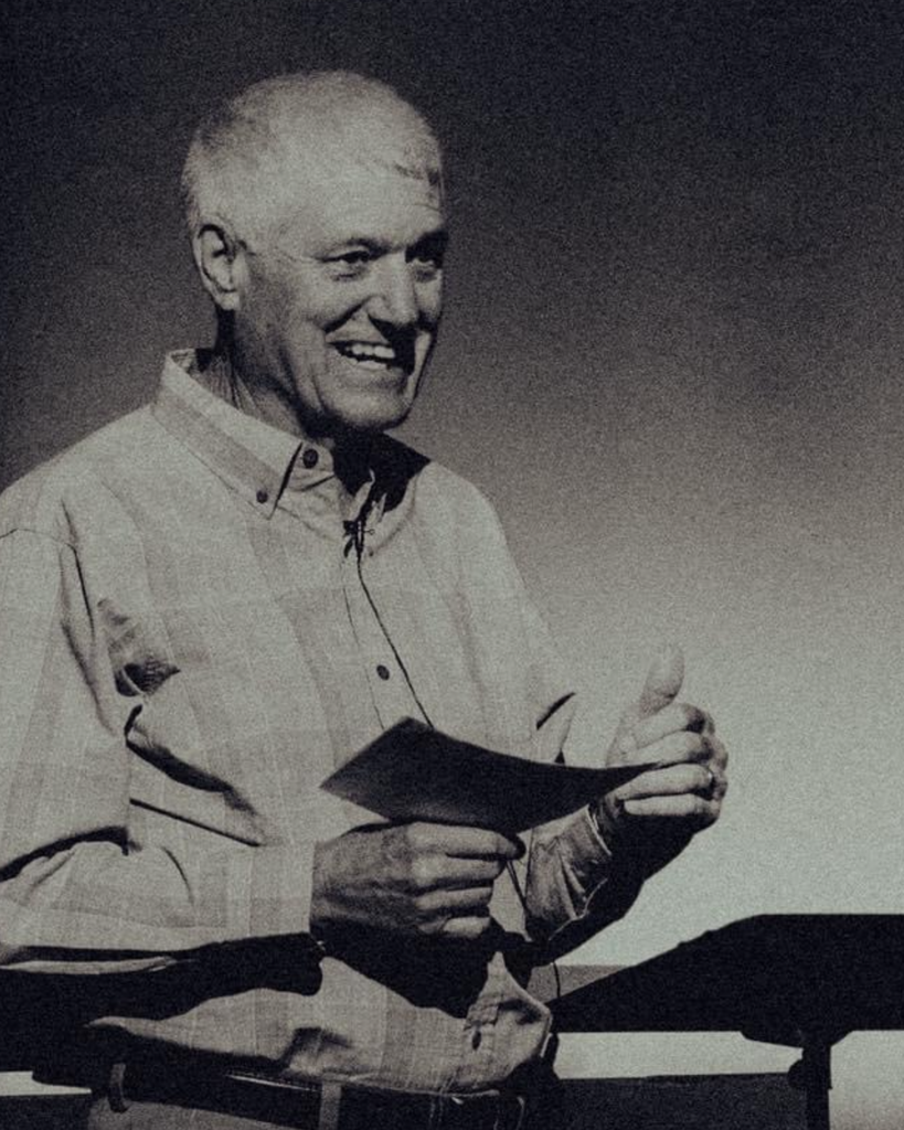 Robert Mitchell Mink (Bob) Profile Photo