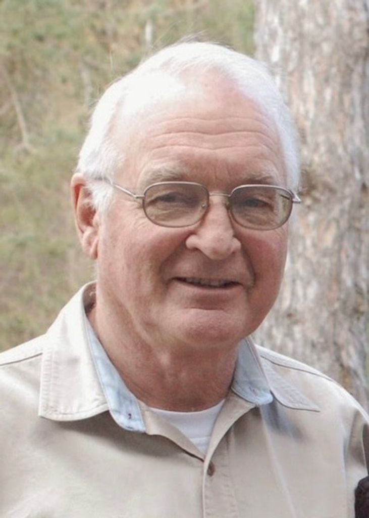 Wayne Albert Swedal Profile Photo